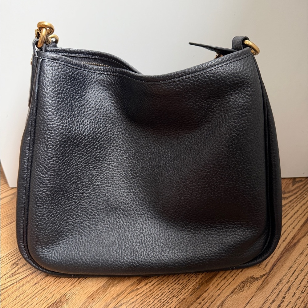 Coach Cary shoulder bag - black